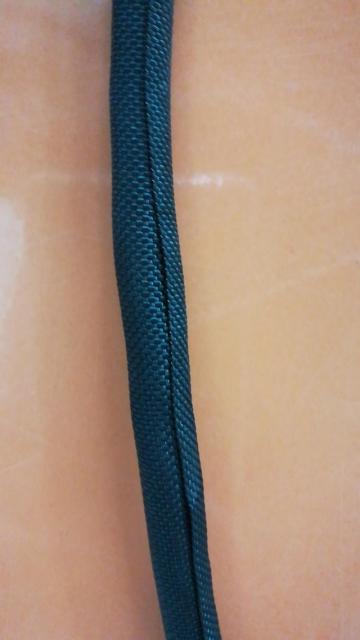 Self Wrap Cable Sleeve pc