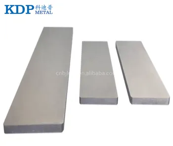 High Purity Sputtering Targets Price per KG - Molybdenum, Tungsten, Tantalum, Niobium, Zirconium, Hafnium