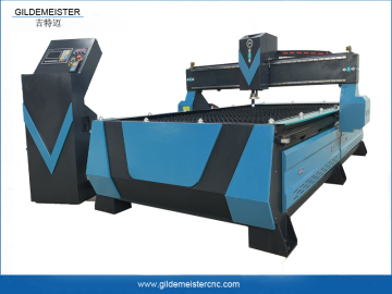 plasma cutter metal cutting