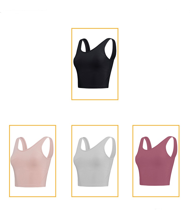 yoga vest (6) yoga vest (6)