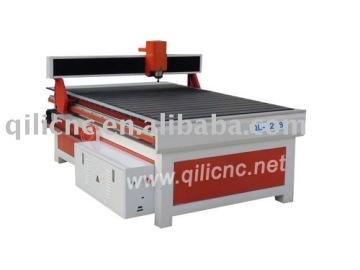 Automatic cnc plastic sculpting machine