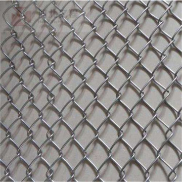 hot sale chain link fence wire mesh