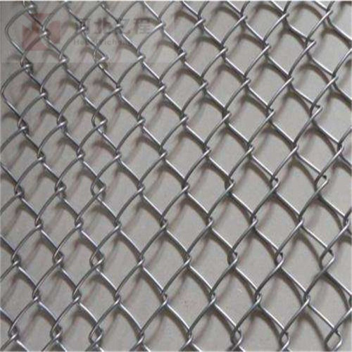 hot sale chain link fence wire mesh