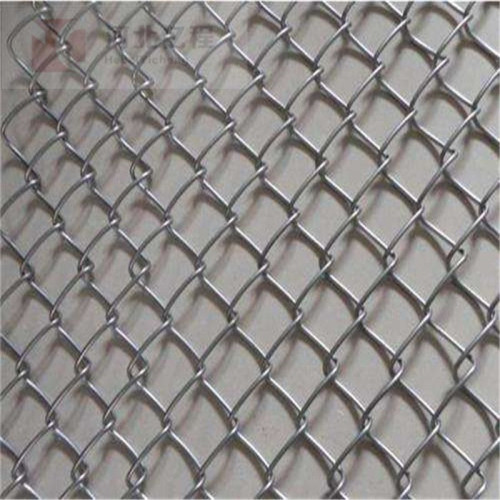 penjualan panas rantai pagar wire mesh