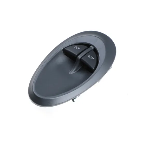 Power Window Control Switches for Iveco Daily 2000-2006 (500321137, 500321134, 939526345)
