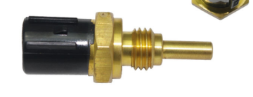 Coolant Temperature Sensor TW ECT Temp CEL6 for Hon/da/Acura