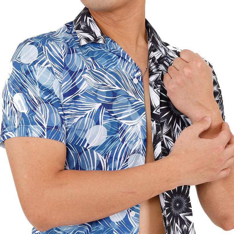 Disney Hawaiian Shirt Disney Hawaiian Shirt