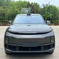 사용 된 Li Auto L9 2022 Max Dark Grey