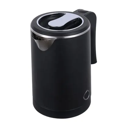 800ML Cordless Electric Travel Kettle - OEM Order Stainless Steel Kettle