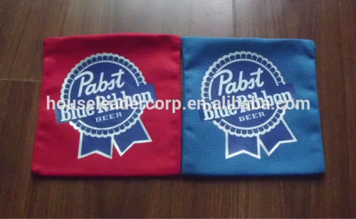 custom printed cornhole bag,unfilled bags