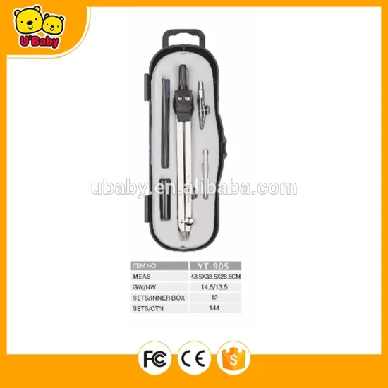 Compass Set YT-905