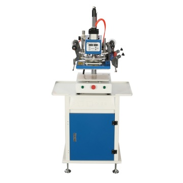 Gold Printing Machine and Hot Foil Stamping Machine: Precision Tools for Enhanced Printing Solutions