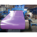 color coated aluminum coil/roofing sheet