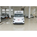 Wuling Zhiyue Yangguang Optoelectronic Refrigerated Truck
