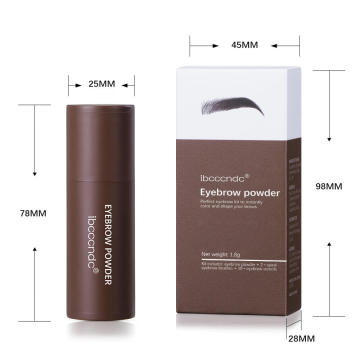 High Quality Ladies' Plastic Surgery Special Label Waterproof Eyebrow Printing - New Arrival