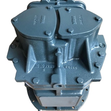 Air End for Air Compressor