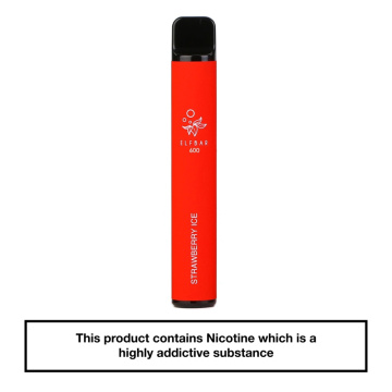 ELF Bar 600 Disposable Vape Pen