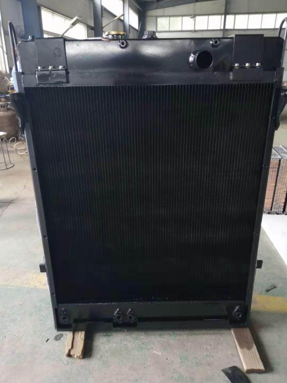 Loader WA380-3 Radiator 424-03-21221