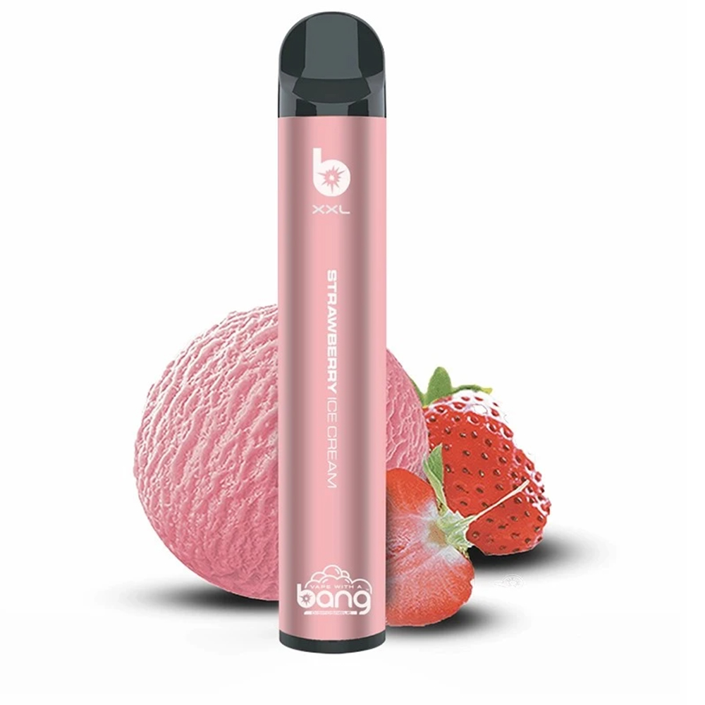 Bang XXL Power Juice Vape Pen 2000