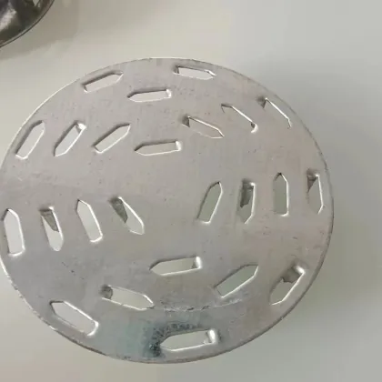 Galvanized Truss Nail Gang Nail Plate Anti Split