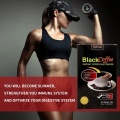 Fat Burn Coffee Weight Loss Slim Black Coffee