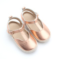 New Style Fashion Hard Sole Kids Sandals