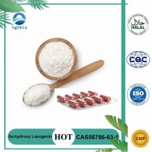 Supply CAS56786-63-1 5a hydroxy Laxogenin for build muscle