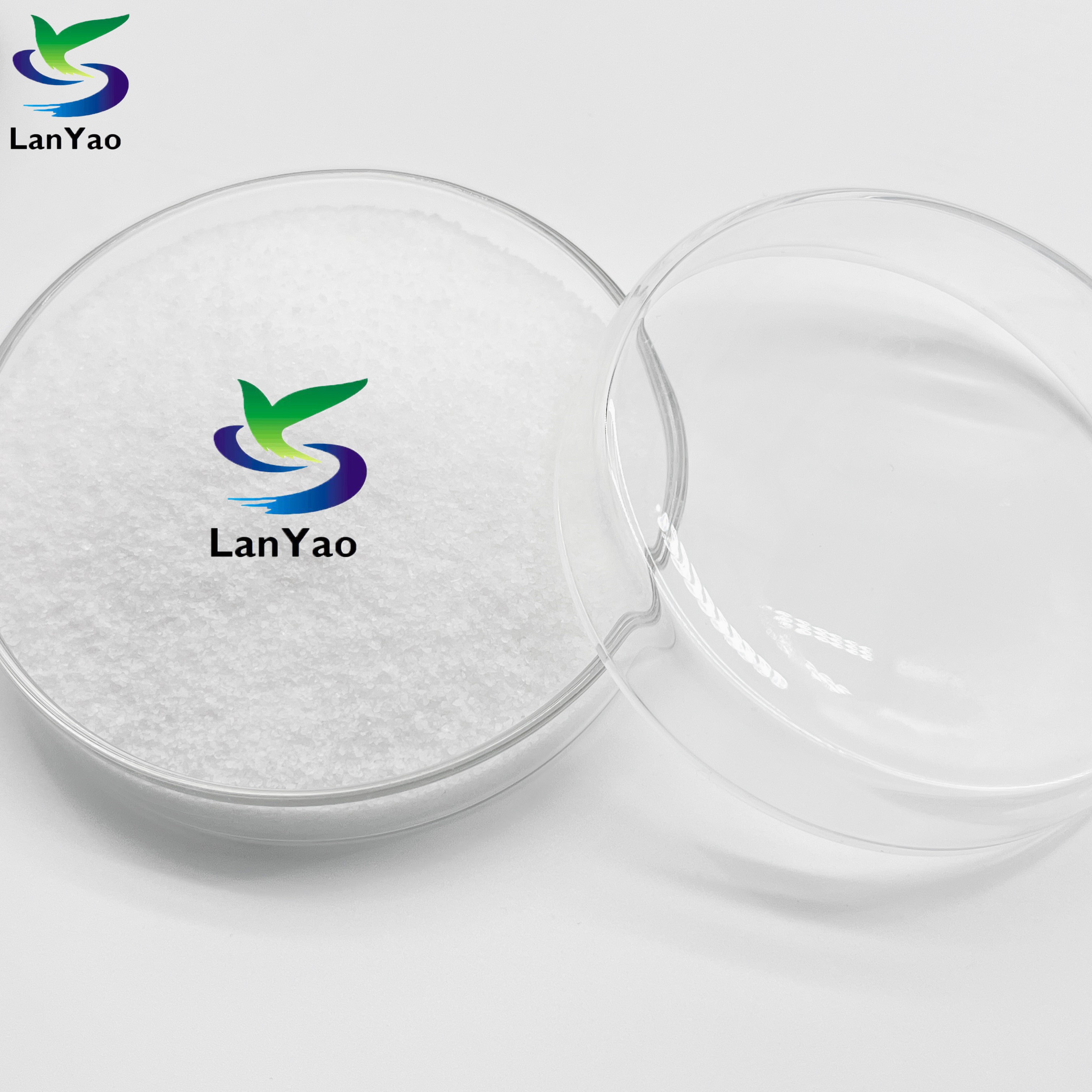 Polyacrylamid für verstärkte Wasseraufbereitungsprozesse