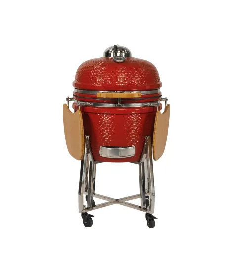 22INCH KAMADO GRILL for HOME