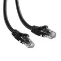 Ethernet-Kabelkonfektion CAT6-Netzwerkkabel