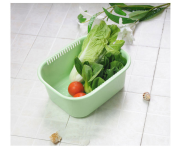 plastic basin Ovai type Plastic High Quality plastic hand wash basin