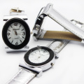 New Design Women Watches With Shell Leather Strap