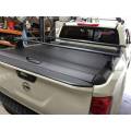 Isuzu D-Max Au Roller Shutter Deckel