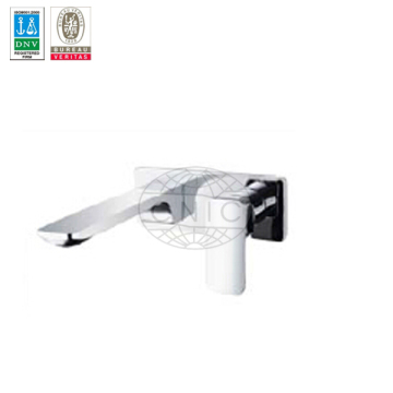 Single lever wall mounted watermark cheap taps