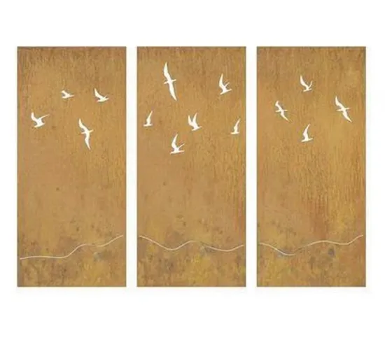 Q235NH Weathering steel plate