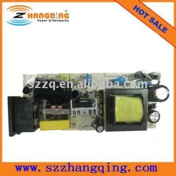 open frame power supply 18v 50w pcb adapter