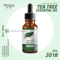 Tea Tree Essential Oil Natural Face Care Skin Acne Treatment Blackhead Body Oil Spots Massage Relax Remover Scar Y1K8