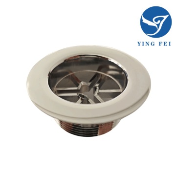 Λύσεις συναρμολόγησης αποστράγγισης ορείχαλκου υψηλής ποιότητας