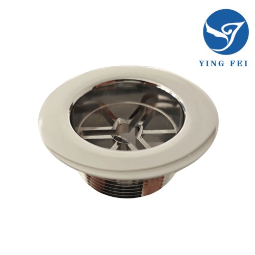 Yüksek Kaliteli Pirinç Drenaj Montaj Çözümleri