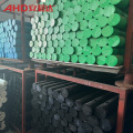 HDPE полиэтиленовый стержень DIA 30 мм PE BAR