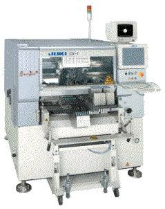 Juki mounter chip juki CX-1