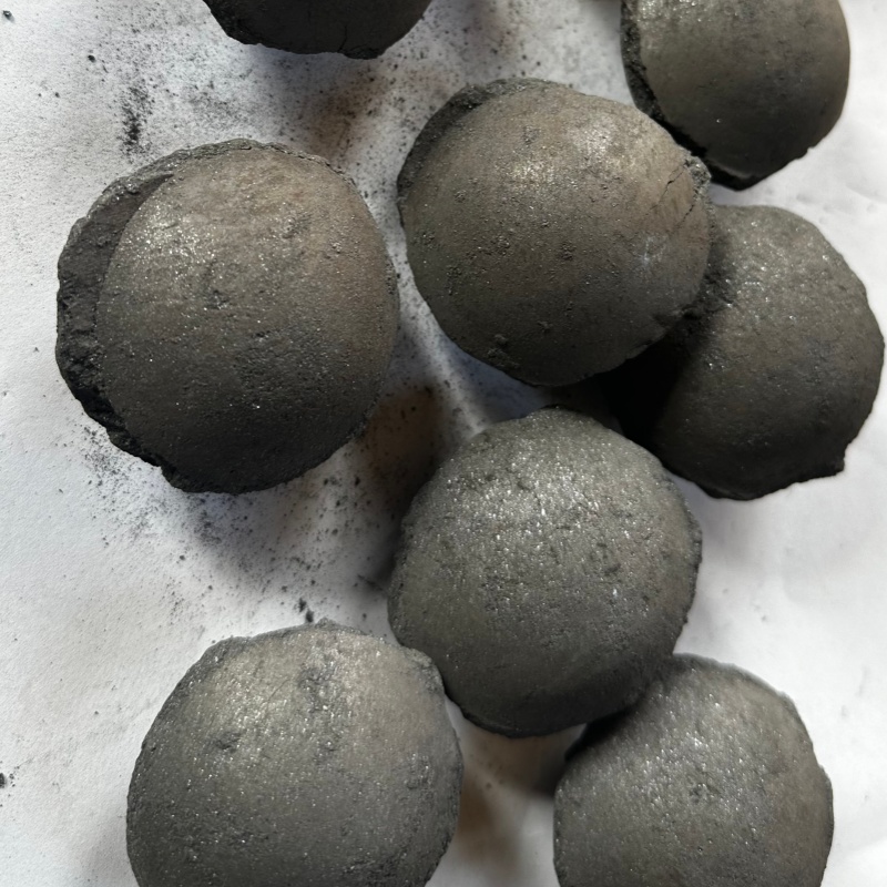 iron and steel making