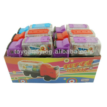 YWD-706 Super Truck china candy toys