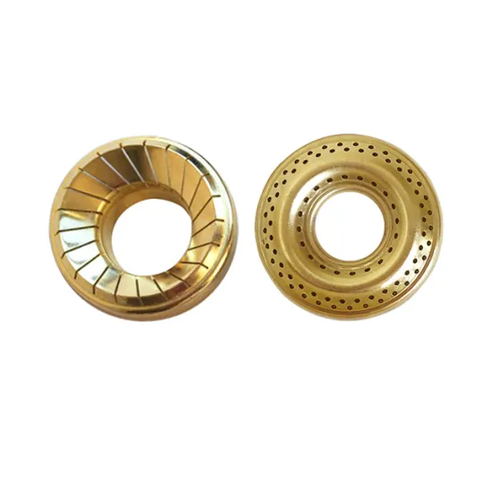 90mm Burner Cap Replacement for Gas Cooker LPG Stove - Spare Parts