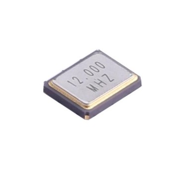 WTL3M60507VH BOM Service Quartz Crystal 8MHz 20PF SMD3225-4P