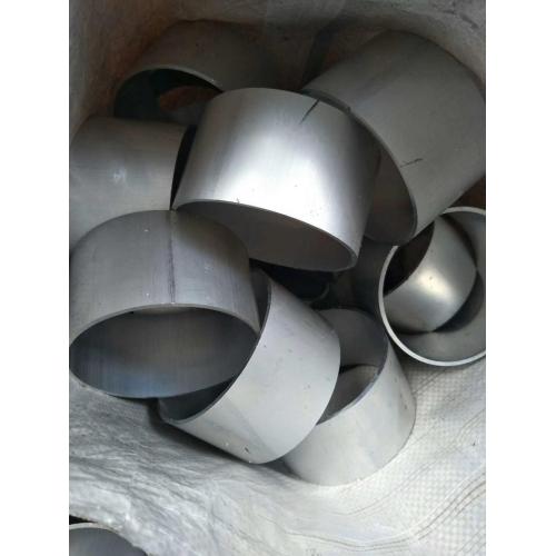 Aluminium parts Machining drawing parts