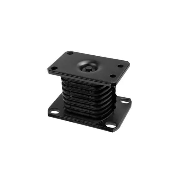 ADAOER Factory Truck Hollow Spring Mounting 0003250896 AD06120002 Actros Axor Rubber Suspension Parts