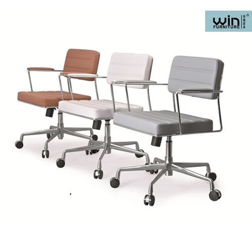 Modern Design Popular PU Office Chair