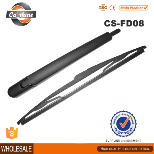Factory Wholesale High Performance Car Rear Windshield Wiper Blade And Arm For FORD EDGE