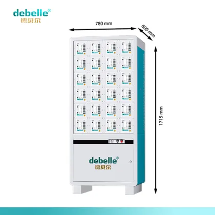 Automatic Powder Machine for Aluminum